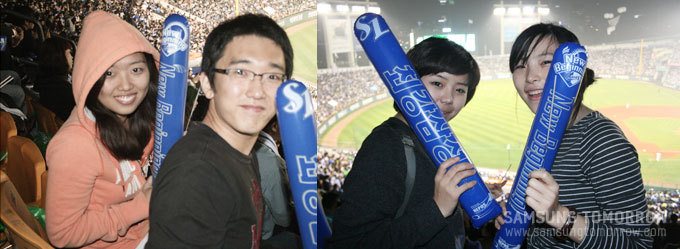 응원하는 스토리텔러들