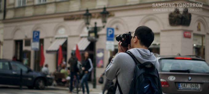 사진찍는 스토리텔러