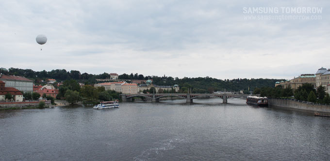 Charles Bridge