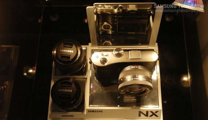 NX100