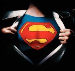수퍼맨 이미지