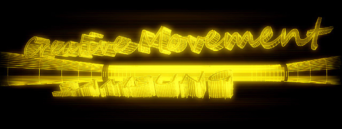 Creative Movemnet SAMSUNG