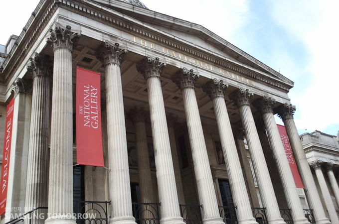 내셔널 갤러리