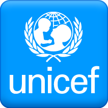 유니세프 로고