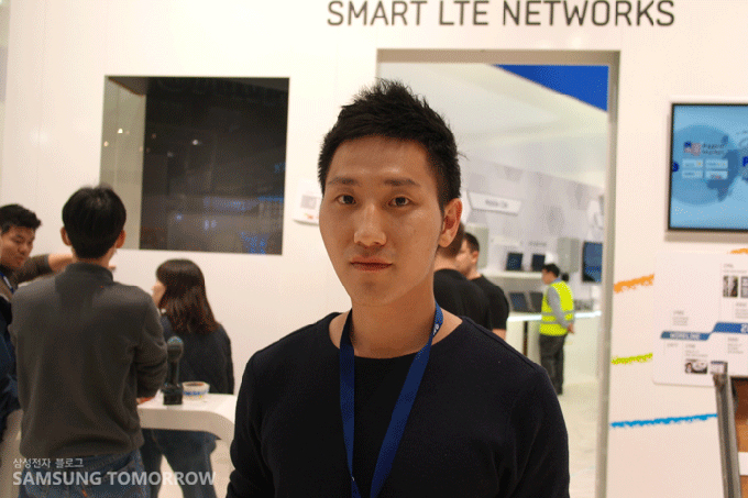 무선 전략 사업부, 권도현