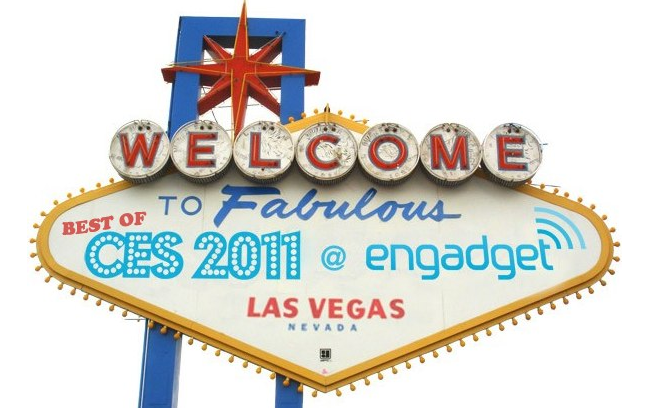 CES 2011 