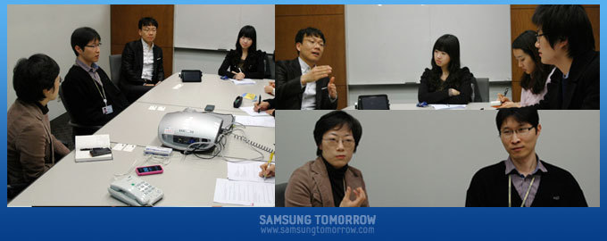 인재를 위한 열린 채용