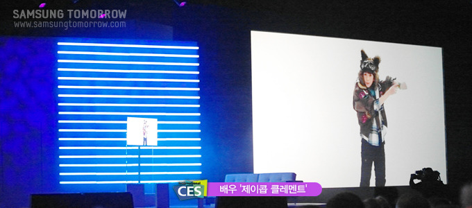 배우 제이콥 클레멘트