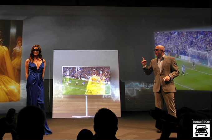 멀티뷰 설명 모습