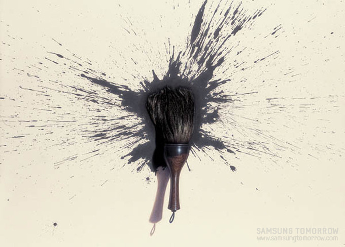 이정웅 화가의 작품 