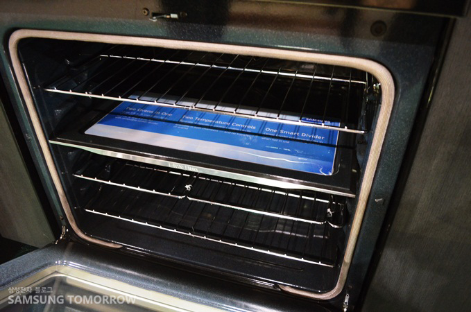 인덕션 밑 렌지