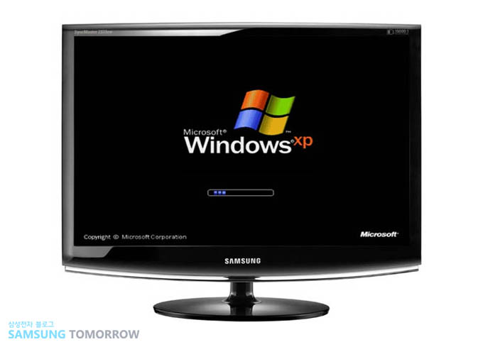 삼성 모니터 이미지