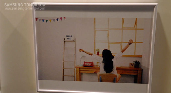 이미지로거의 작품