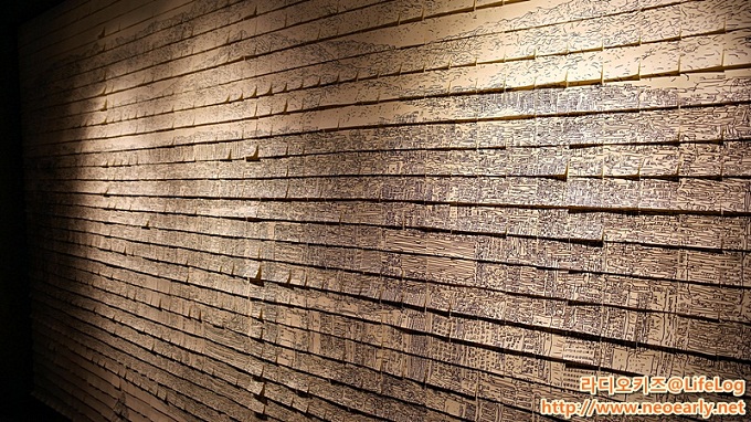 윤세열의 시간위에 또 다른 낯선 시간을 이야기 하다