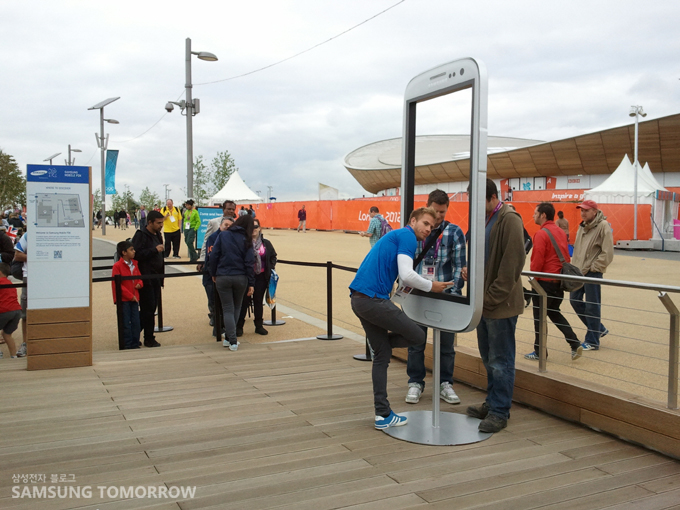 Samsung Mobile Pin 3