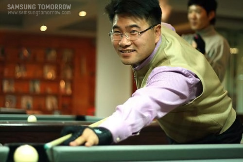 L/C Section3 강래우 과장