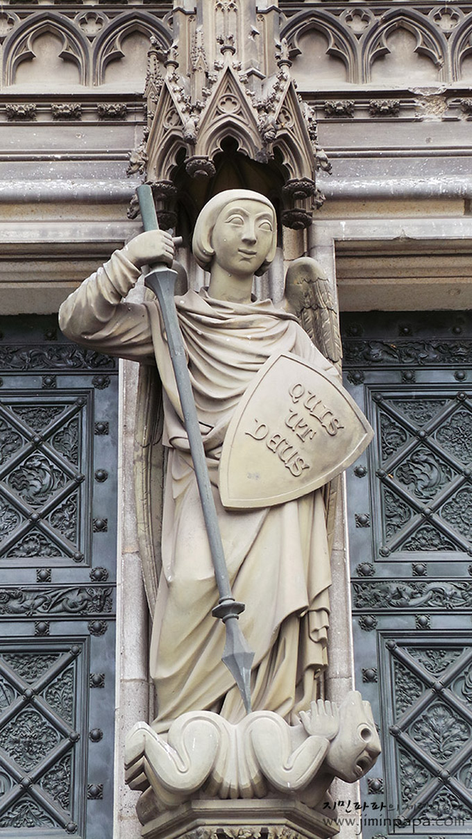 독일 쾰른 풍경