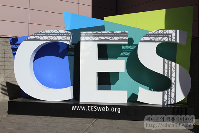 CES
