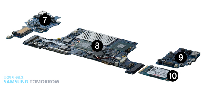 시리즈9 키보드
