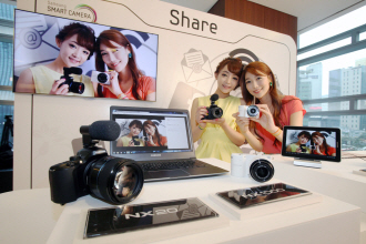 삼성 카메라, 노트북, 갤럭시탭