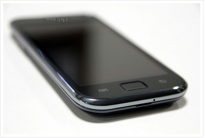 갤럭시S 이미지