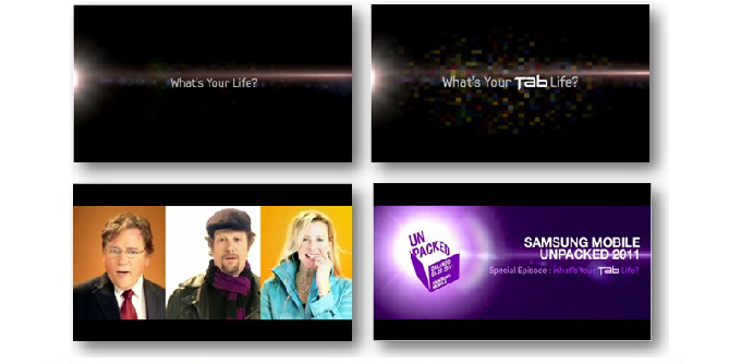 What's your life? WHat's your Tab life?