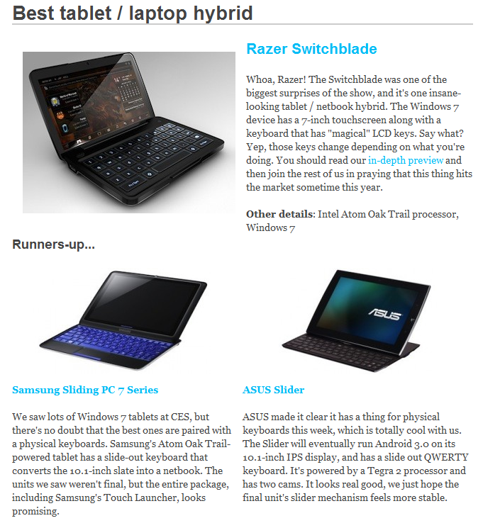 Bsst tablet laptop hybrid, samsung sliding PC 7 Series Asus Slider
