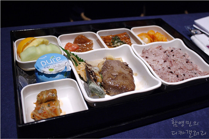 호텔도시락 사진.