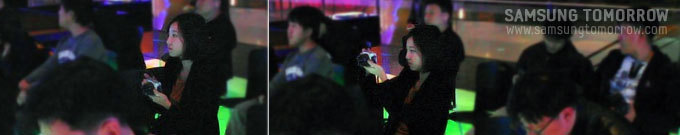 강좌를 듣고 있는 스토리텔러의 모습