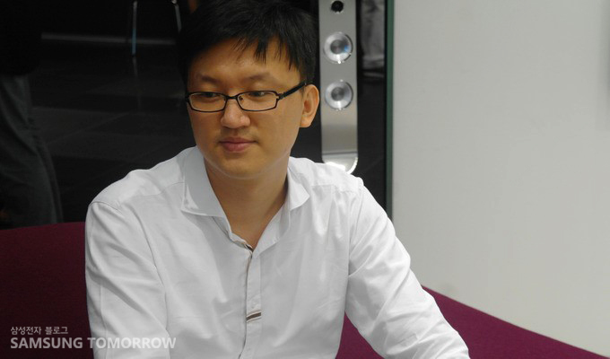 '인크루트' 이광석 대표