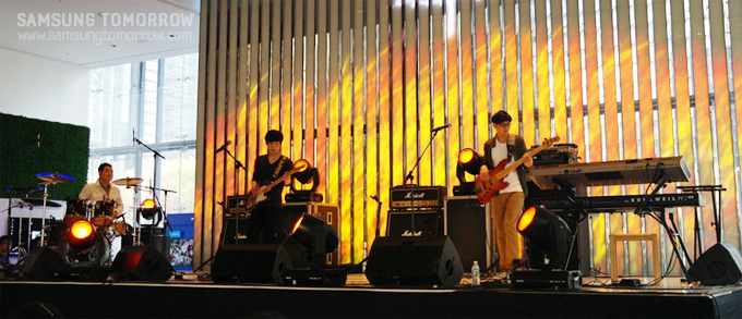 3월 우승팀 '픽스'