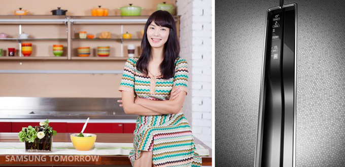 인테리어 디자이너 남궁선