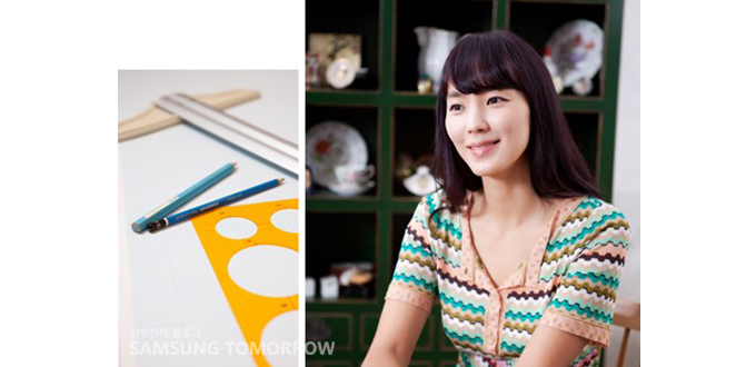 인테리어 디자이너 남궁선