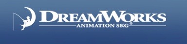 드림웍스 로고