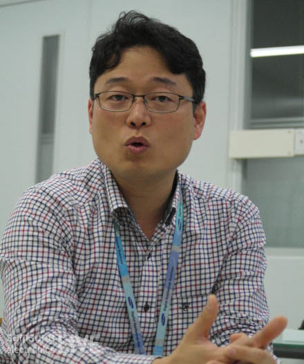 선행개발2그룹(생활가전) 김동원 수석