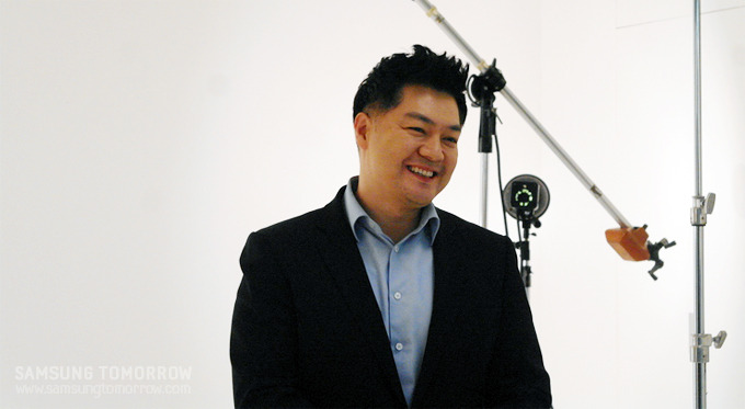 방용석 디자이너