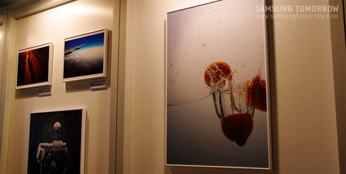 이미지로거의 작품