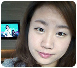 블로거스 이연희 사원