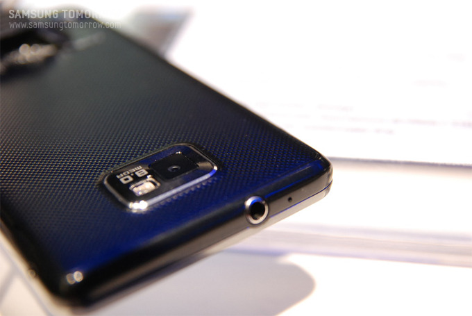 갤럭시S2 카메라