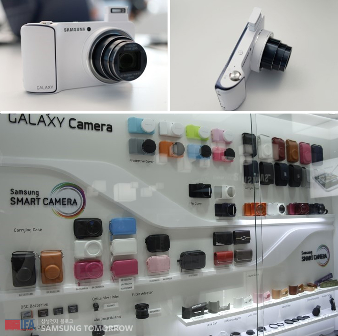 갤럭시카레라 케이스