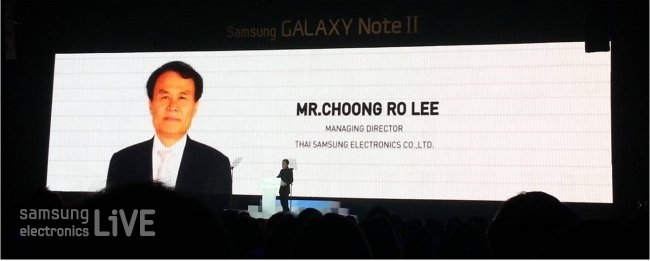 이충로 부장의 영상 