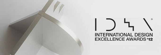 International Design Excellence Awards 12