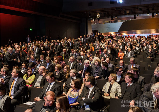 if 디자인 어워드 2013 홈페이지