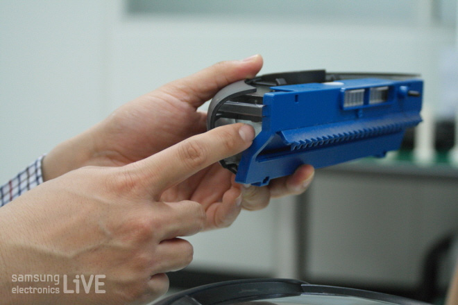 뉴 스마트 탱고의 무품 