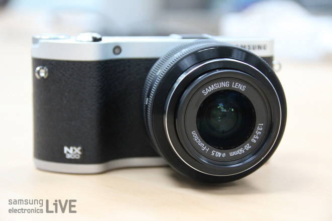 NX300