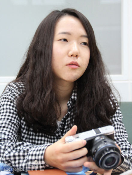 S/W Lab 1(이미징) 신은혜 사원