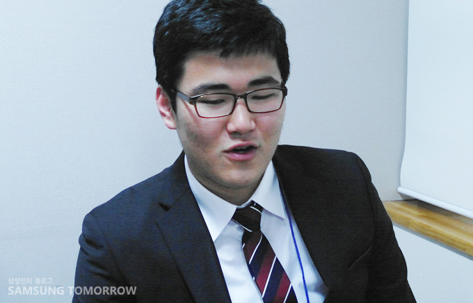 슈퍼루키”팀 진호영