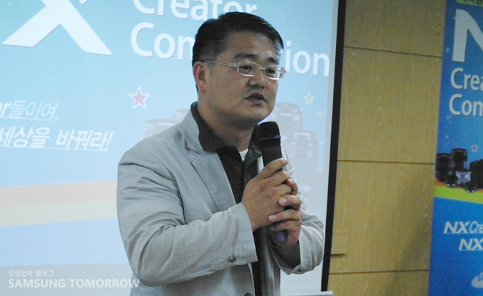 염부호 대리의 심사평