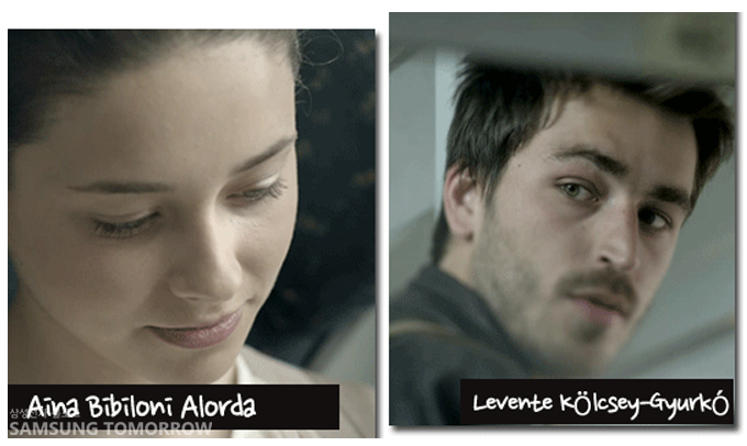 Aina Biniloni Alorda Levente Kolcsey Gyurko