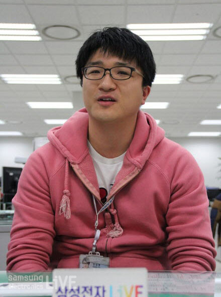 RA Lab(생활가전) 천성현 사원